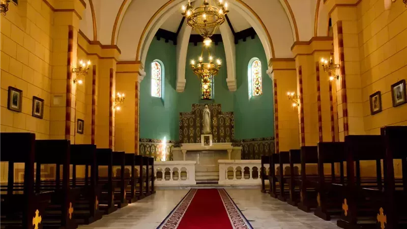 كنيسة