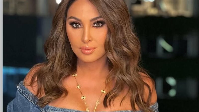 إليسا