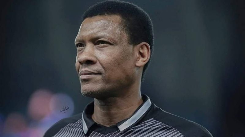 محمد الدعيع