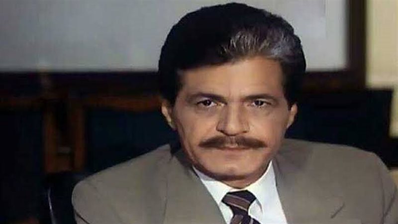 صلاح قابيل