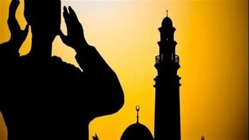 الأذان