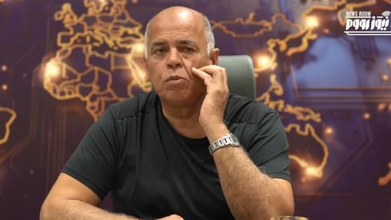 هشام يكن نجم الزمالك
