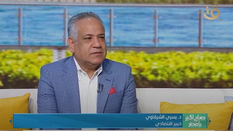 يسري الشرقاوي رئيس