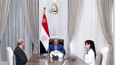 وزير الطيران: بوابة الجمهورية الجديدة الجوية