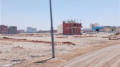 منطقة شطا بدمياط تغرق في الظلام والإهمال وتنتظر الإنقاذ