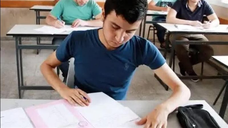 الثانوية 