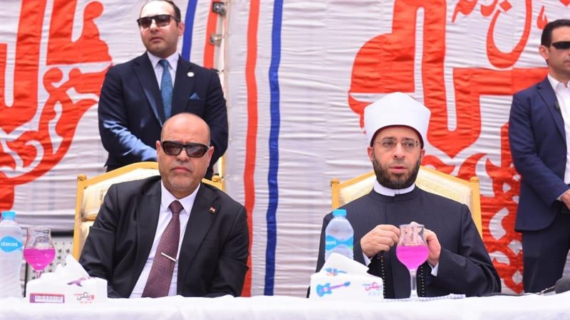 أسامة الأزهري