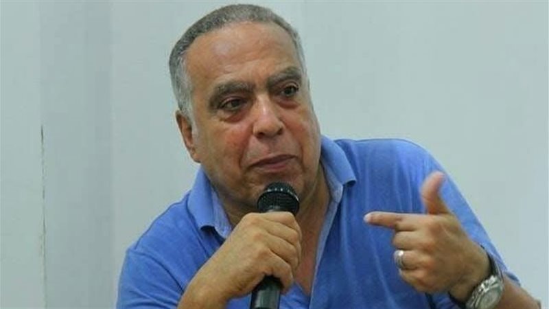 محمد العدل