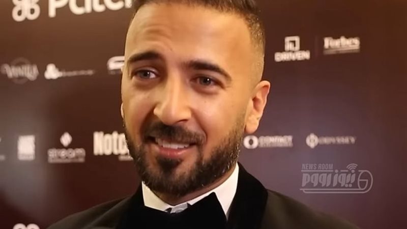 محمد مهران