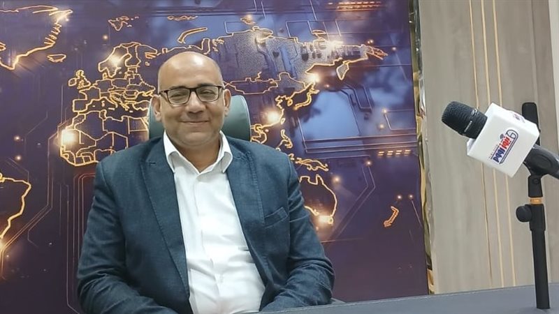 الدكتور محمود مالك