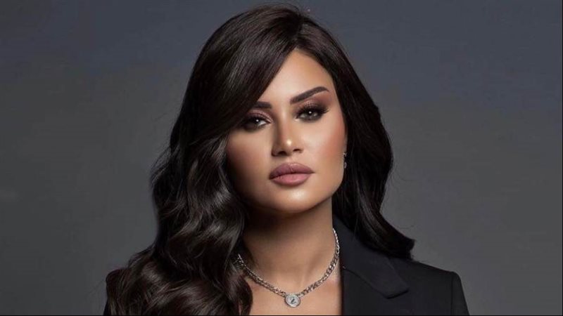 داليا أبو عمر