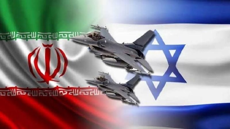 إيران وإسرائيل