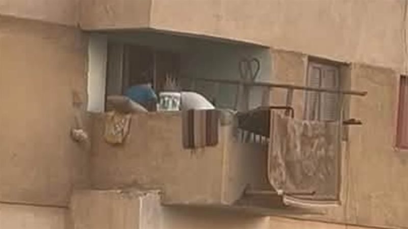 واقعة طفلين العاشر