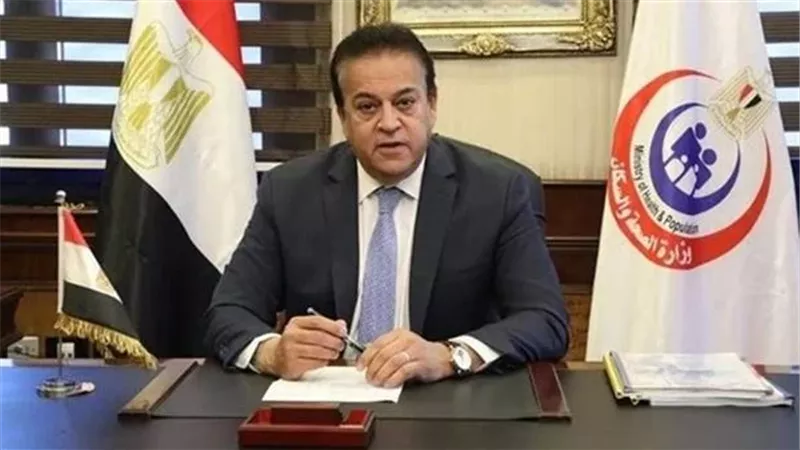 الدكتور خالد عبدالغفار