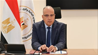 وزير الري: الانتهاء من تطهير 111 ترعة في محافظة البحيرة 15 يوليو المقبل