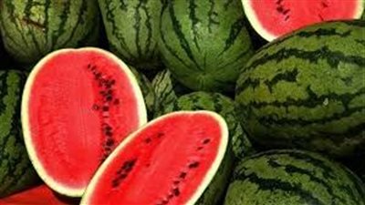 فوائد تناول البطيخ على معدة فارغة لصحة الجسم والبشرة
