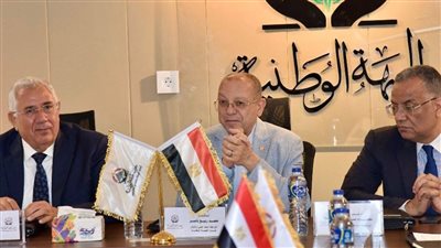 أمين عام حزب الجبهة الوطنية: سننهض بالأبحاث التطبيقية ورعاية القطاع الخاص لها