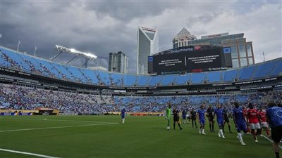 كم لاعب سيمثل العرب في ثمن نهائي كأس العالم للأندية؟