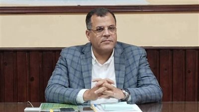 13,968 طالب وطالبة يؤدون امتحان اللغة الإنجليزية للثانوية العامة في دمياط