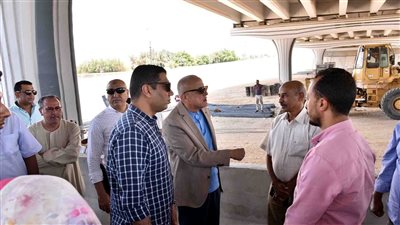الأقصر تستمر في تعزيز التواصل المباشر مع المواطنين من خلال لقاءات دورية