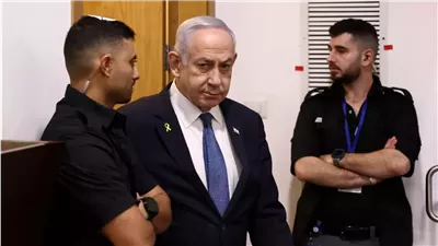 القضاء الإسرائيلي يوافق على تأجيل جلسات محاكمة نتنياهو .. ما السبب؟
