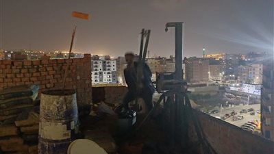 من شراكة إلى مأساة.. مالك عقار بالمقطم يصرخ من الاستيلاء والصمت الرسمي