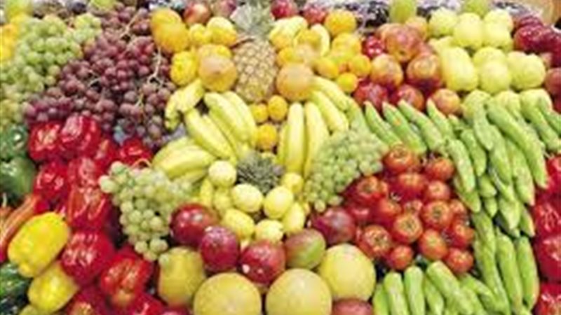 أسعار الفاكهة