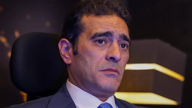 طارق جميل سعيد