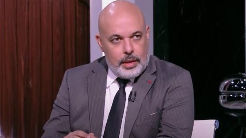 ايهاب واصف