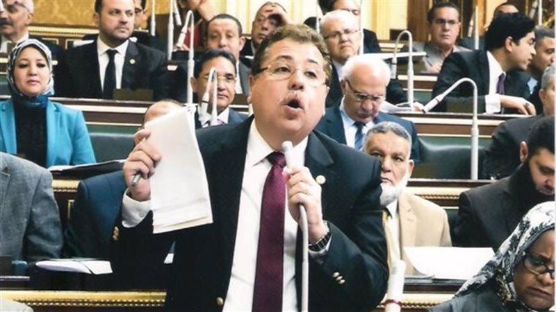 محمد بدراوي