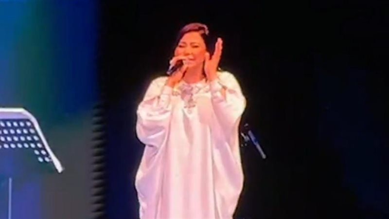شيرين عبد الوهاب