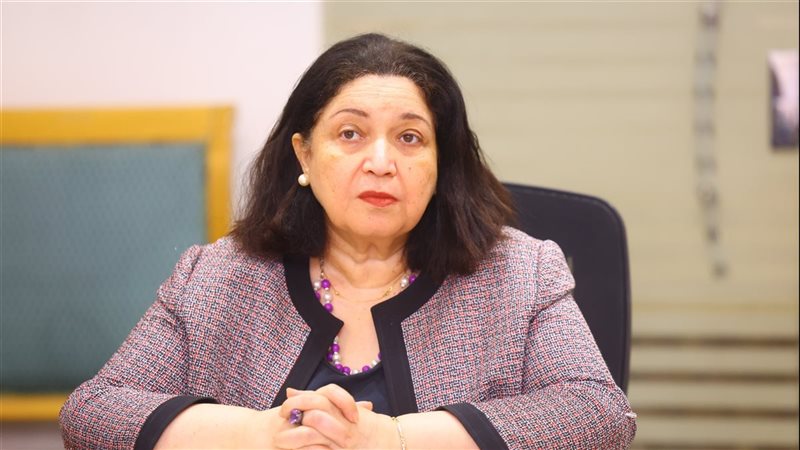 المهندسة مرجريت