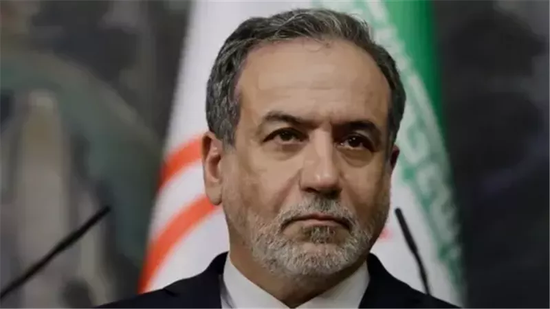 وزير الخارجية الإيراني