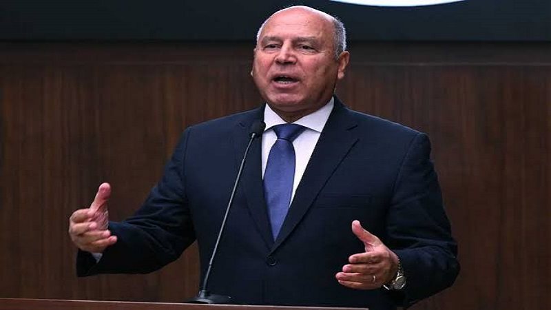 كامل الوزير