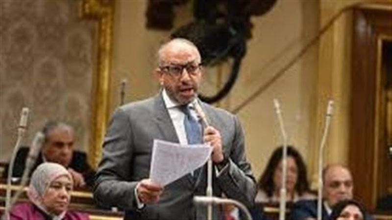 المندوه الحسيني