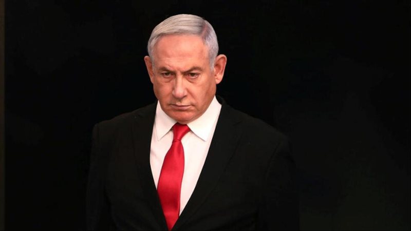 رئيس الوزراء الإسرائيلي