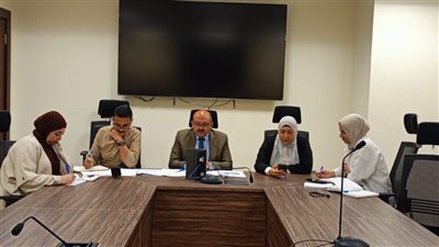 استمرار ندوات التوعية لمديريات العمل بالمحافظات بشأن تحديث البيانات