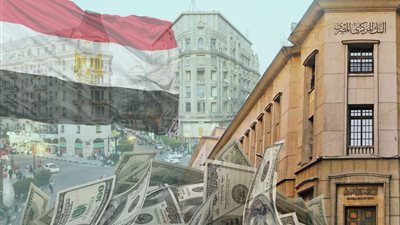 9 سنوات من الإنجازات.. القطاع المصرفي لاعب رئيسي في دعم الاقتصاد المصري 