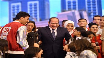 بعد 30 يونيو.. إيمان كريم: ذوو الهمم في قلب الجمهورية الجديدة Iفيديو