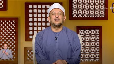 آية الإلهية.. رمضان عبدالمعز: «لا تحزن إن الله معنا» درس إيماني يتجدد