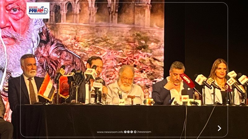 يحيى الفخراني في