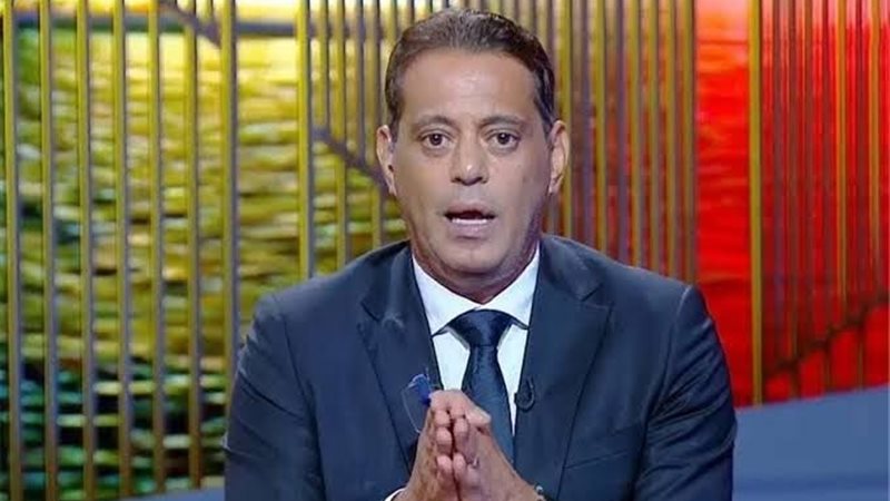 هاني رمزي نجم الأهلي