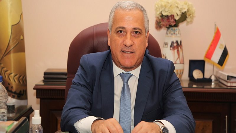 عبد الصادق الشوربجي