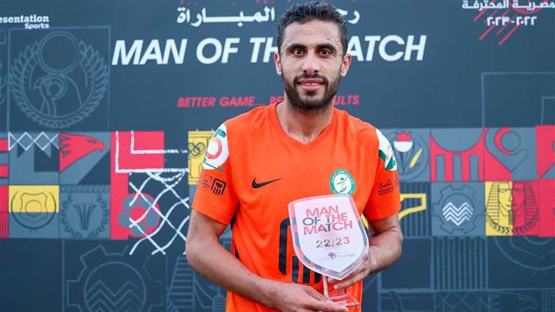 محمد فتحي 