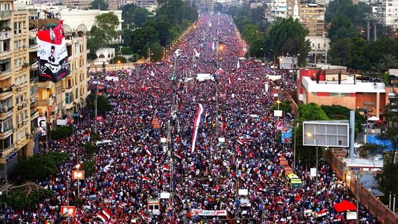 ثورة 30 يونيو