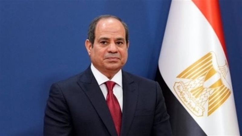 الرئيس عبد الفتاح