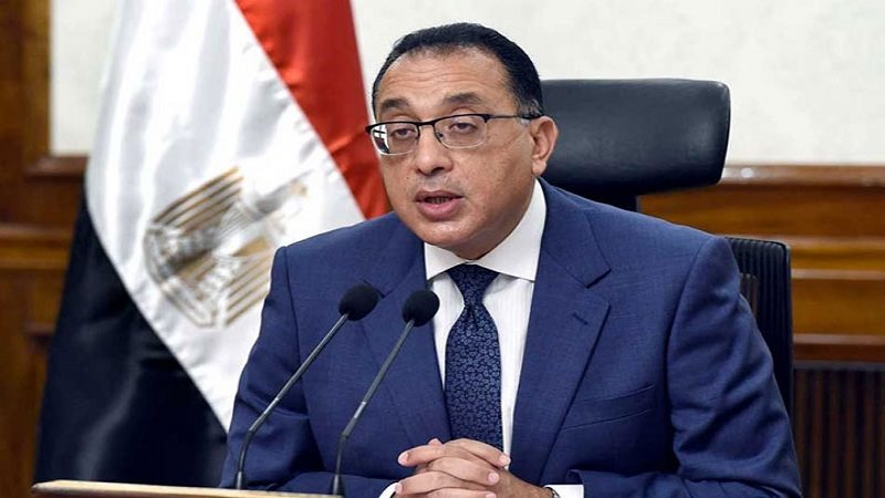 مدبولي