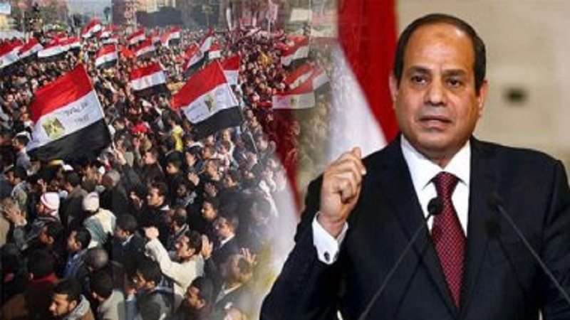 ثورة 30 يونيو