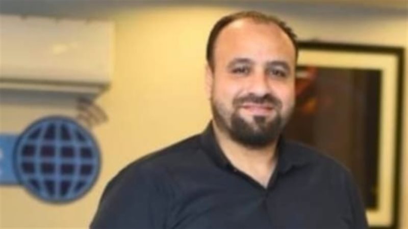 خالد جزر
