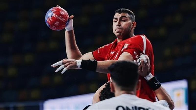 منتخب مصر لكرة اليد